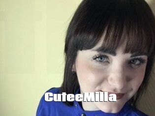 CuteeMilla