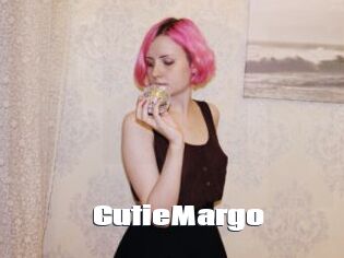 CutieMargo