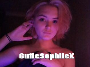 CutieSophiieX