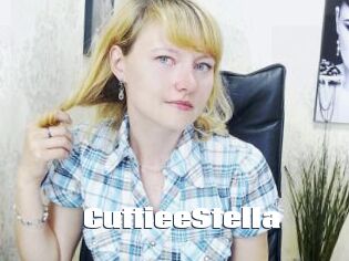 CuttieeStella