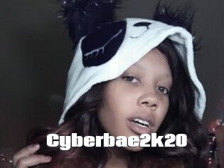 Cyberbae2k20