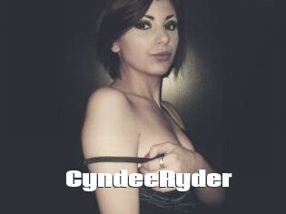 CyndeeRyder