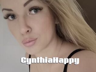 CynthiaHappy
