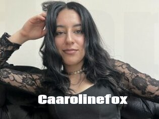 Caarolinefox