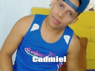 Cadmiel