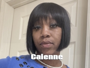 Caienne