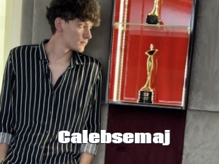 Calebsemaj