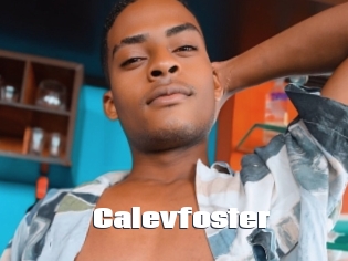 Calevfoster