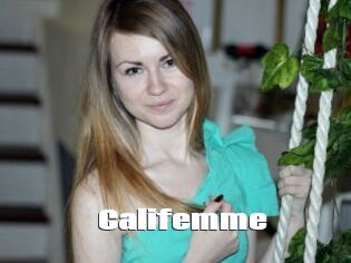 califemme The hot porn