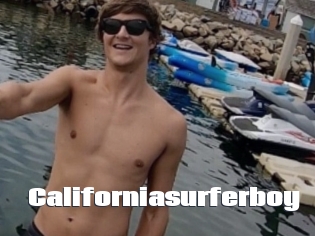 Californiasurferboy