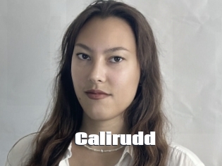 Calirudd