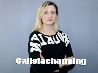 Calistacharming