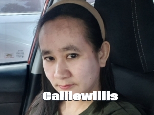 Calliewillis