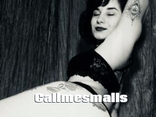 Callmesmalls