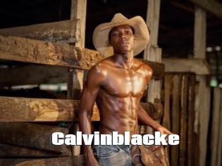 Calvinblacke