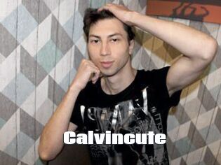 Calvincute