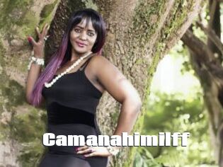 Camanahimilff