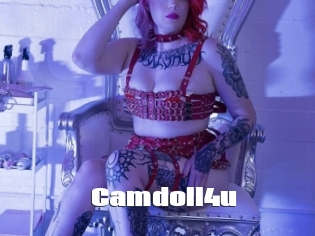 Camdoll4u