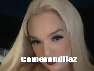 Camerondiiaz