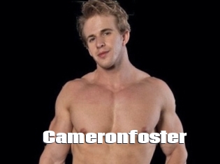 Cameronfoster