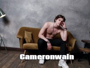 Cameronwain