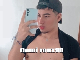 Cami_roux90