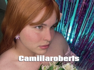 Camiilaroberts