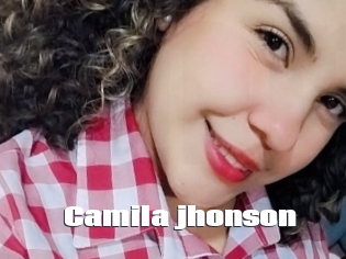 Camila_jhonson