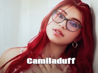 Camiladuff
