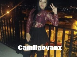 Camilaevanx