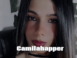 Camilahapper