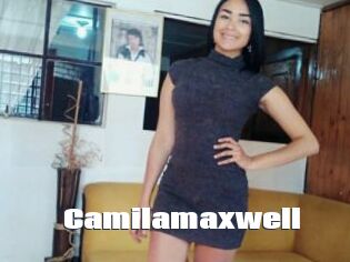 Camilamaxwell