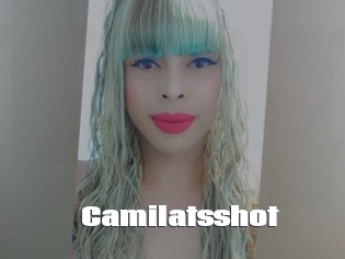 Camilatsshot