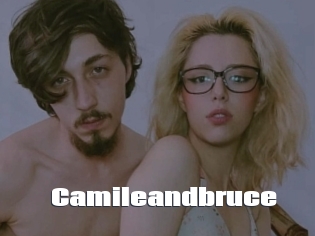 Camileandbruce