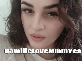 CamilleLoveMmmYes