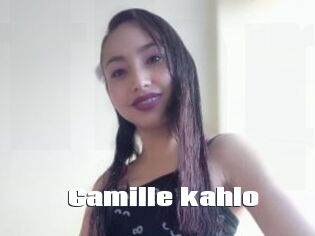 Camille_kahlo