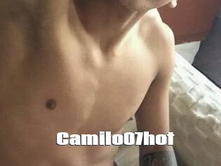 Camilo07hot