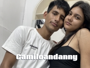 Camiloandanny