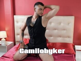 Camilobyker