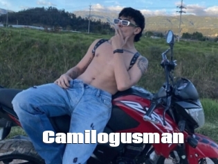 Camilogusman