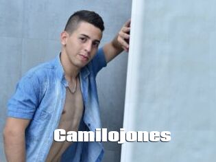 Camilojones