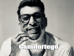 Camilortego