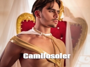 Camilosoler