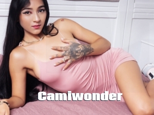 Camiwonder