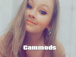 Cammods