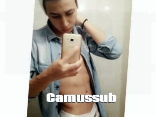 Camussub