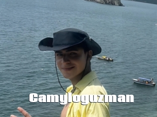 Camyloguzman