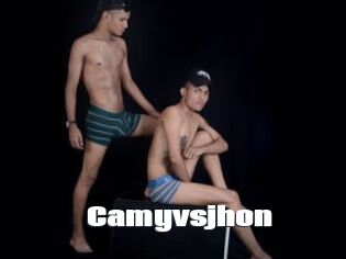 Camyvsjhon