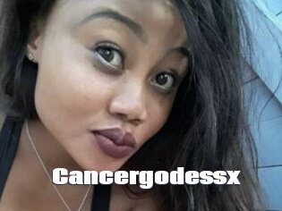 Cancergodessx