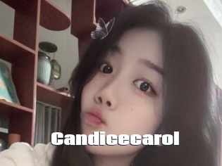 Candicecarol
